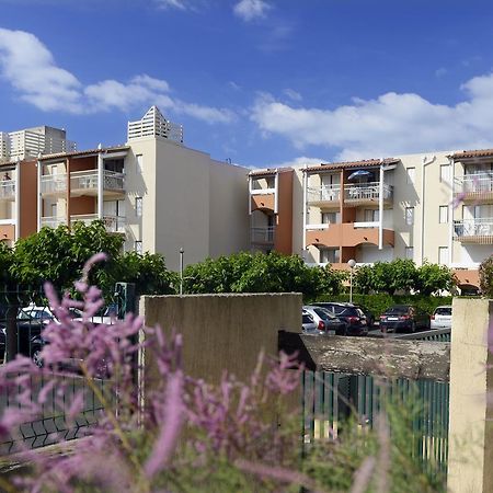 Residence Odalys Primavera Agde Kültér fotó