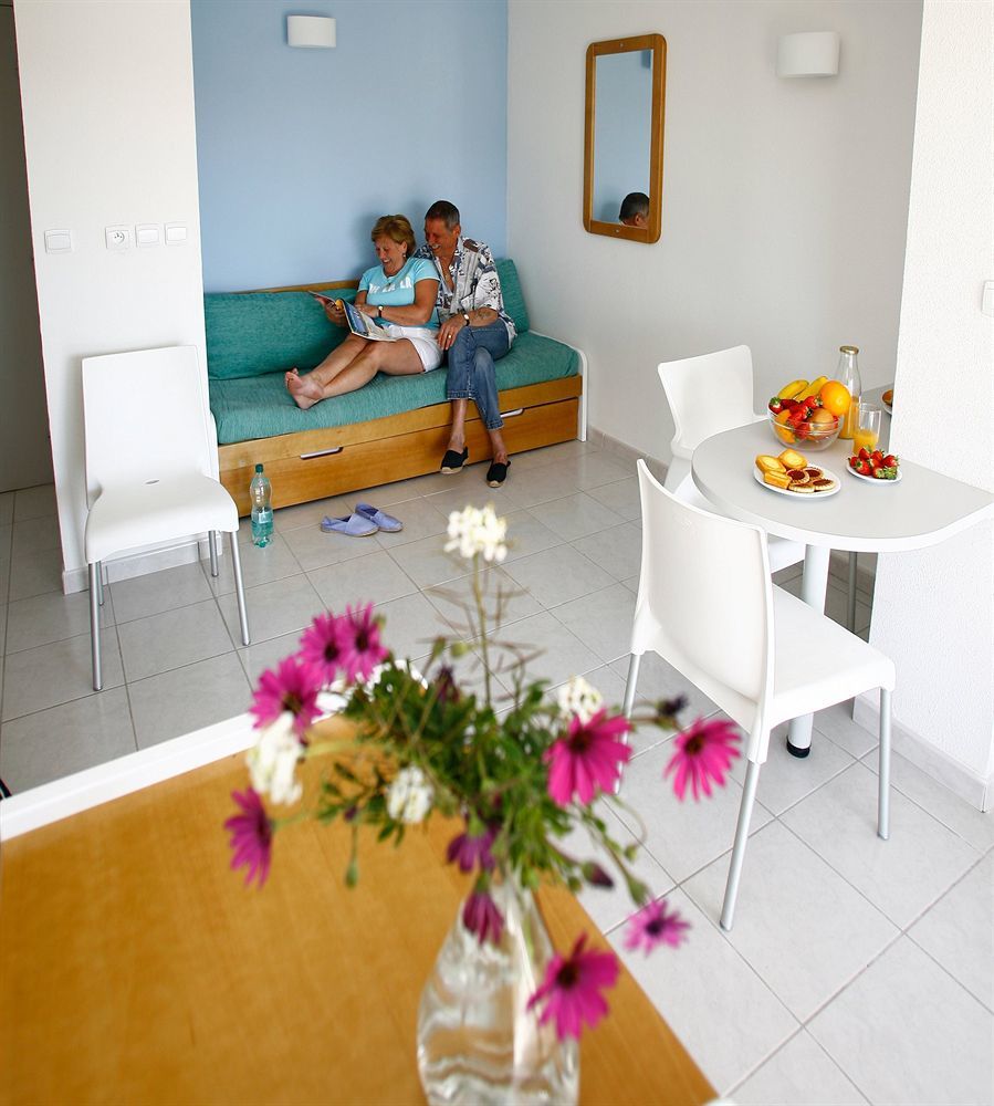 Residence Odalys Primavera Agde Kültér fotó