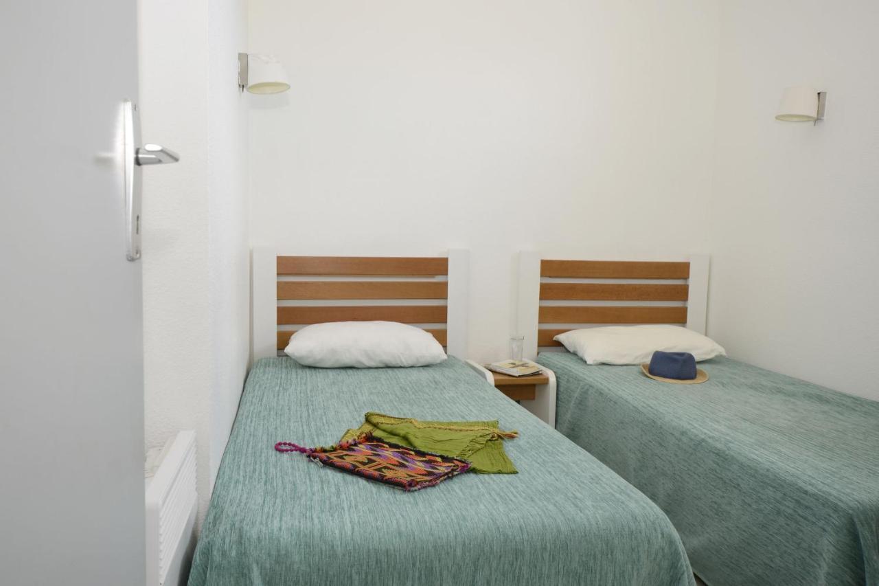Residence Odalys Primavera Agde Kültér fotó